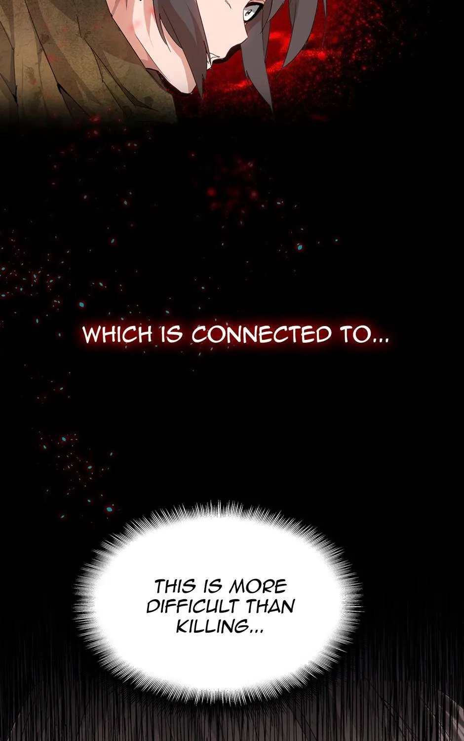 Read Magic Emperor chapter 0 image 30 on Lezhin
