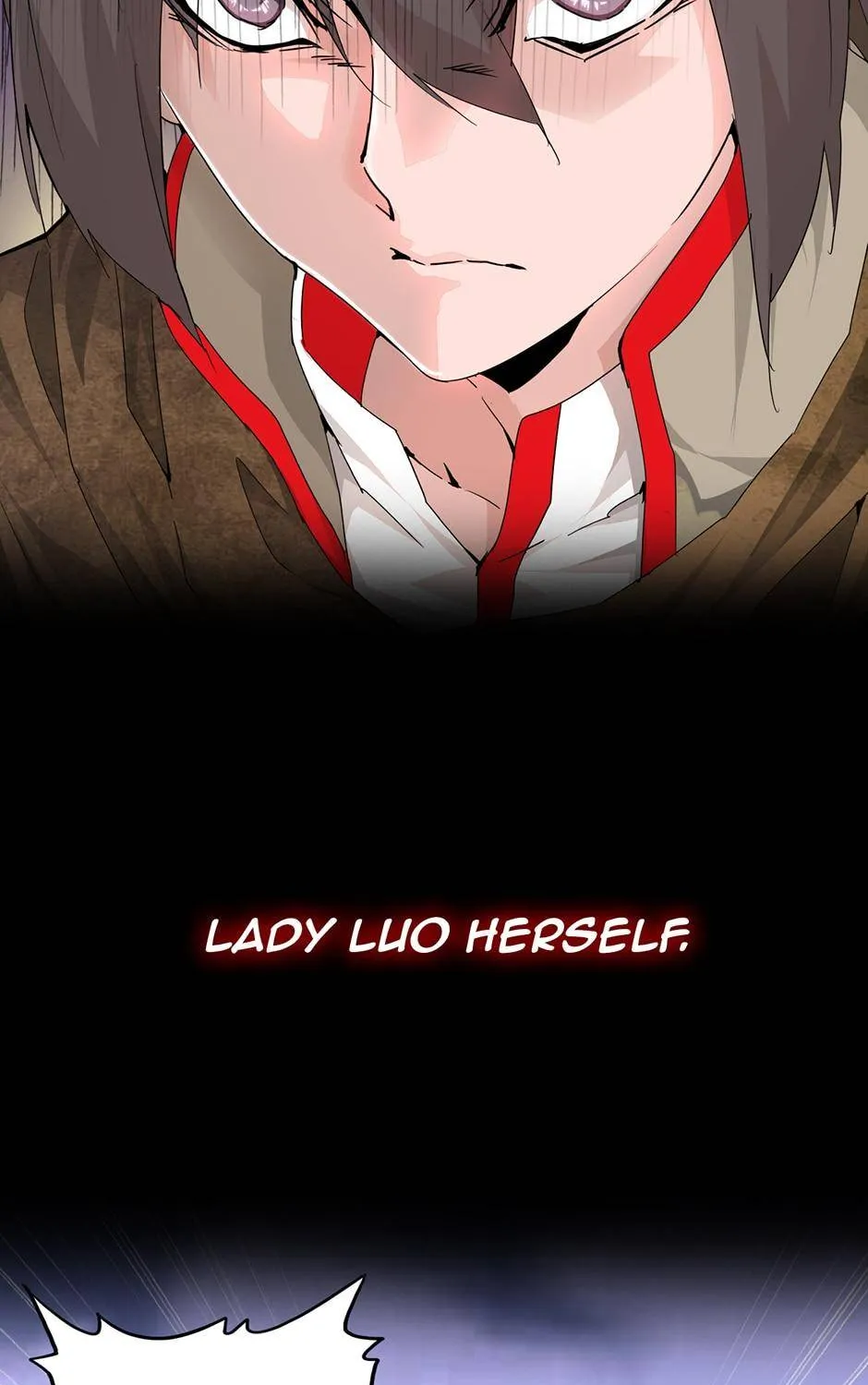 Read Magic Emperor chapter 0 image 32 on Lezhin