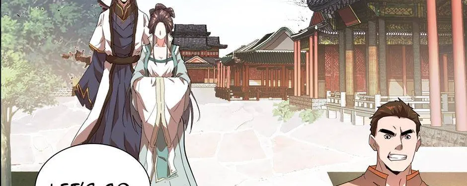 Read Magic Emperor chapter 0 image 43 on Lezhin