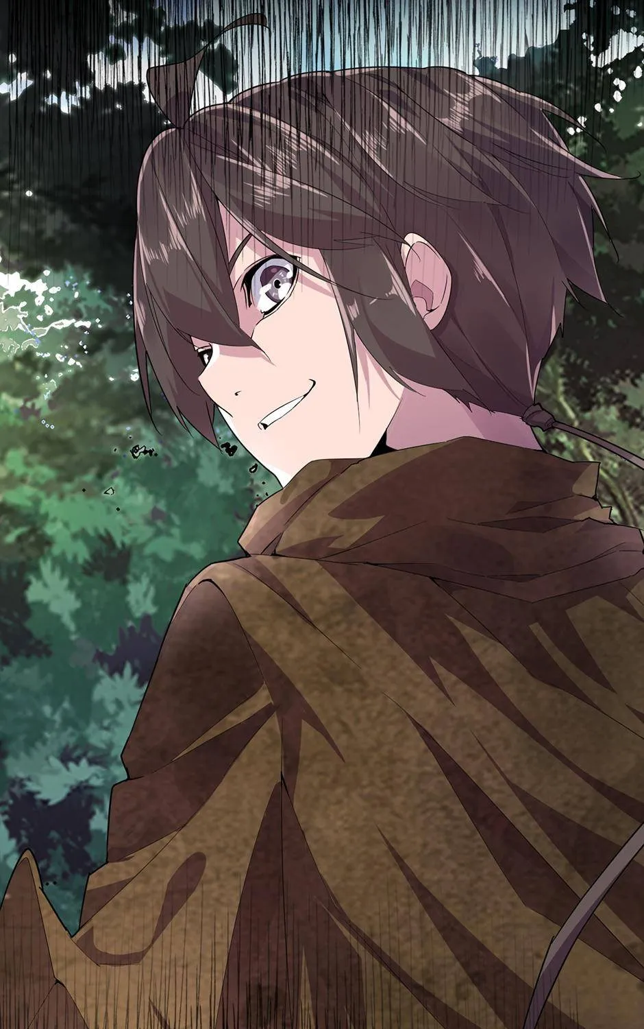 Read Magic Emperor chapter 0 image 52 on Lezhin
