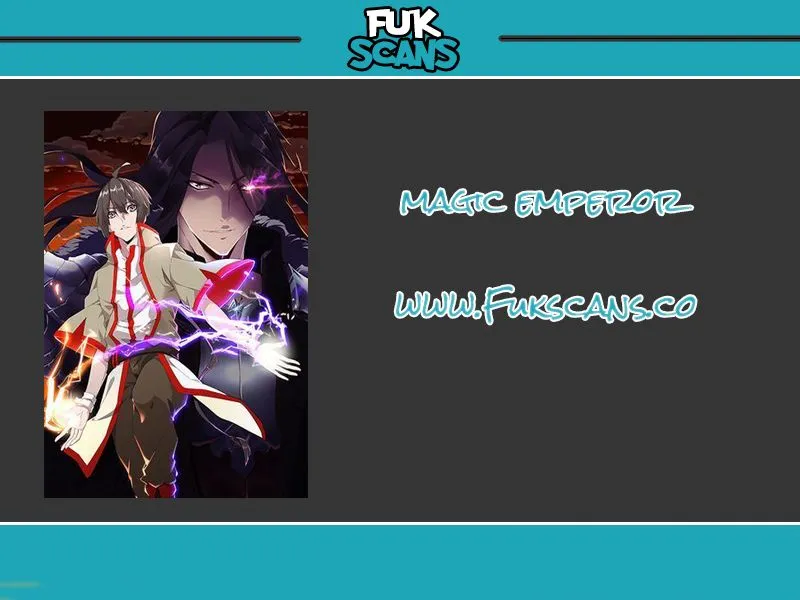 Read Magic Emperor chapter 1 image 0 on Lezhin
