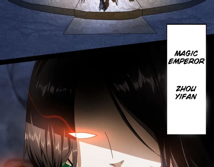 Read Magic Emperor chapter 1 image 10 on Lezhin