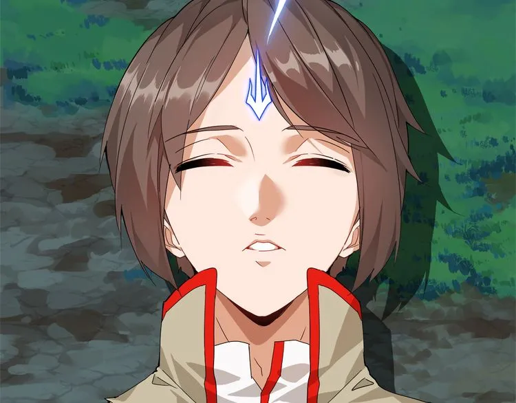 Read Magic Emperor chapter 1 image 104 on Lezhin