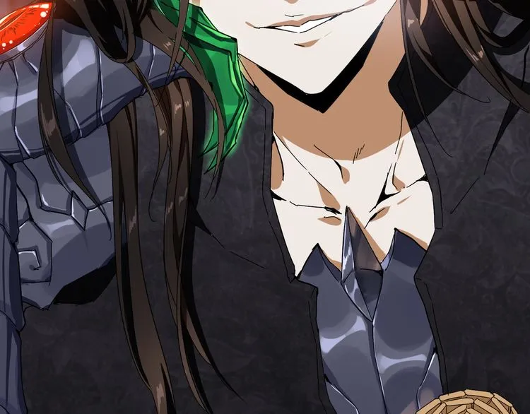 Read Magic Emperor chapter 1 image 11 on Lezhin