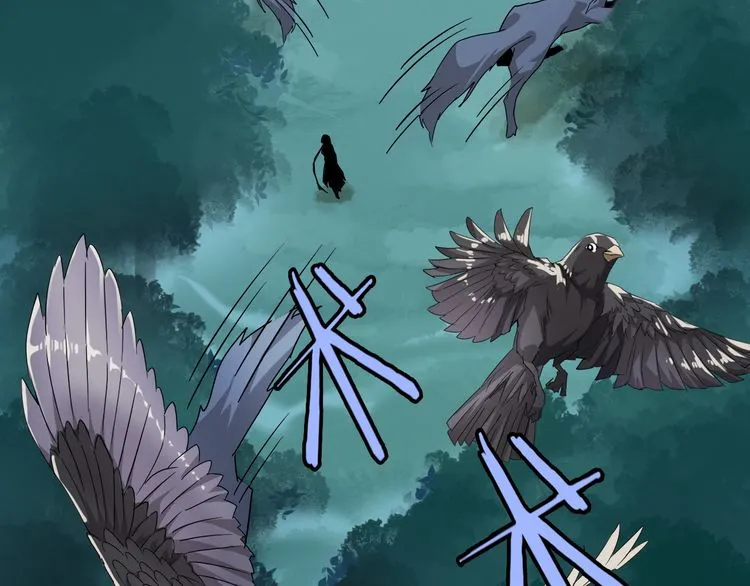 Read Magic Emperor chapter 1 image 132 on Lezhin