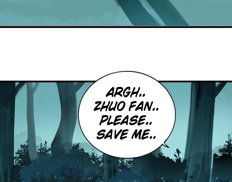 Read Magic Emperor chapter 1 image 134 on Lezhin