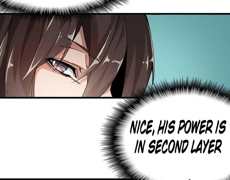 Read Magic Emperor chapter 1 image 137 on Lezhin