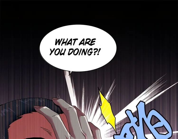 Read Magic Emperor chapter 1 image 140 on Lezhin