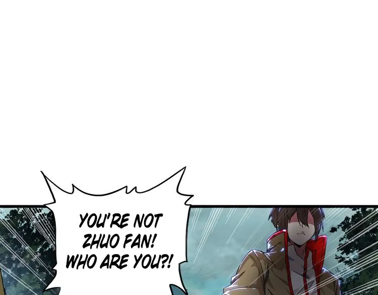 Read Magic Emperor chapter 1 image 142 on Lezhin