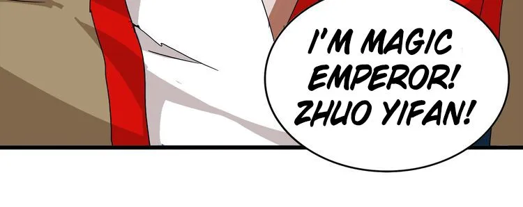 Read Magic Emperor chapter 1 image 147 on Lezhin