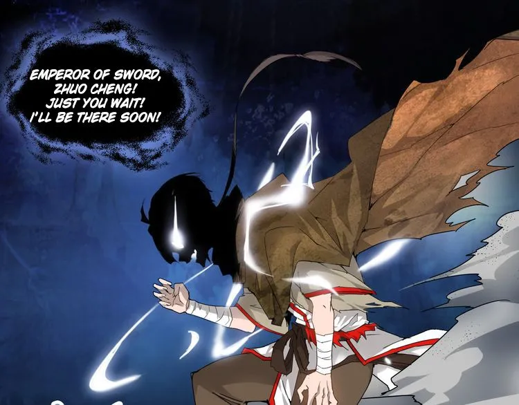Read Magic Emperor chapter 1 image 178 on Lezhin
