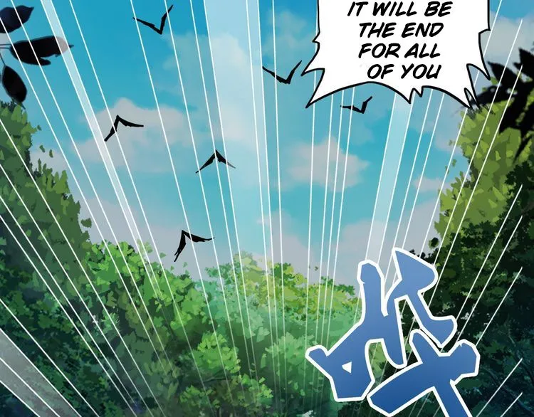 Read Magic Emperor chapter 1 image 180 on Lezhin