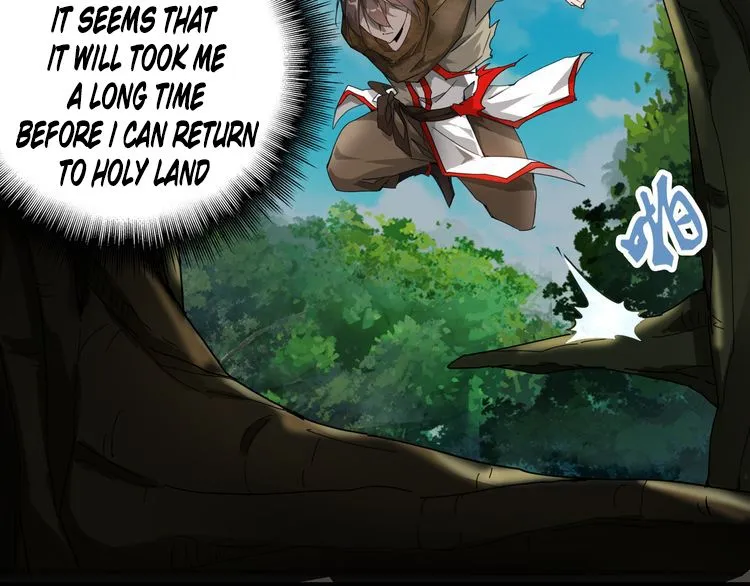 Read Magic Emperor chapter 1 image 185 on Lezhin