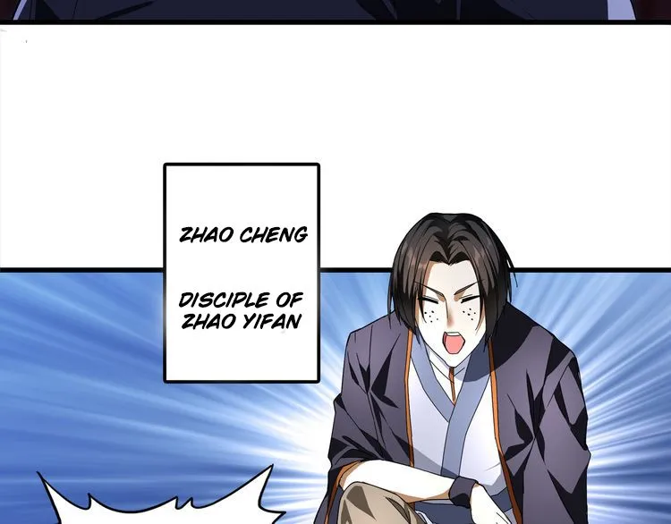 Read Magic Emperor chapter 1 image 19 on Lezhin