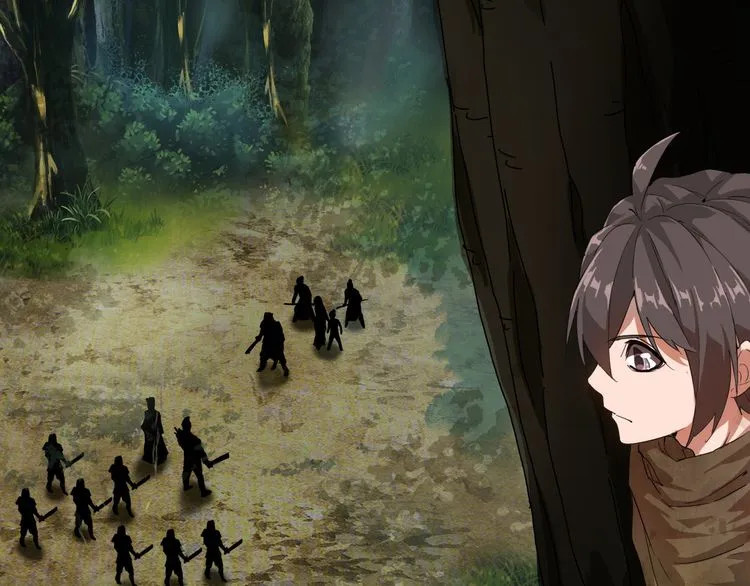 Read Magic Emperor chapter 1 image 190 on Lezhin