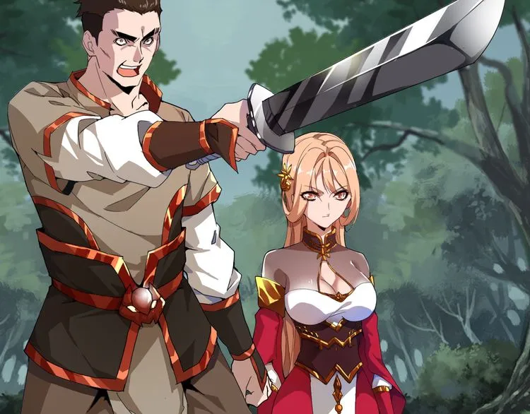 Read Magic Emperor chapter 1 image 193 on Lezhin