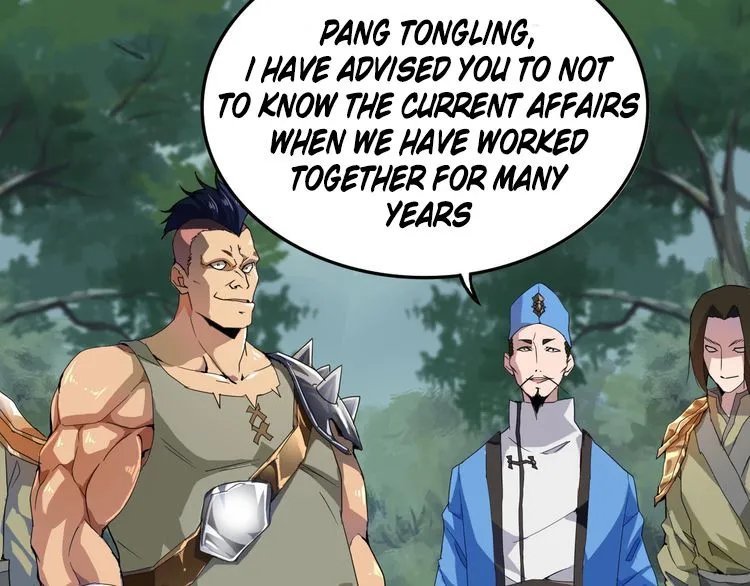 Read Magic Emperor chapter 1 image 195 on Lezhin