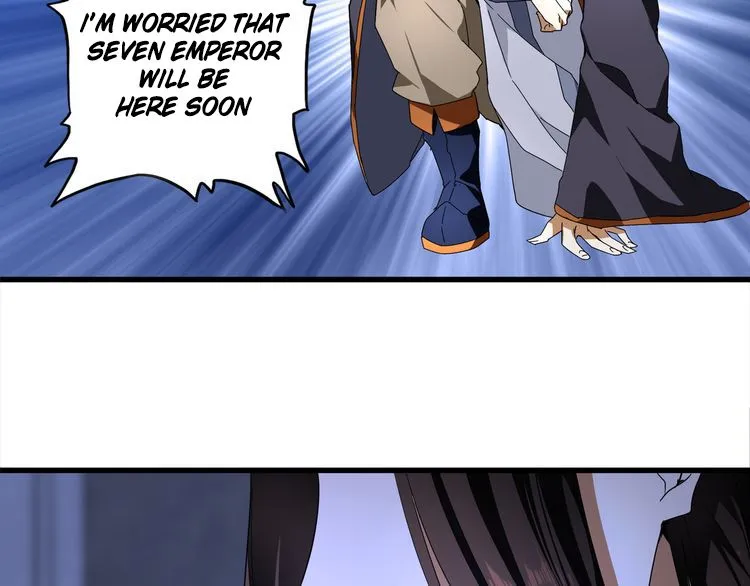 Read Magic Emperor chapter 1 image 20 on Lezhin