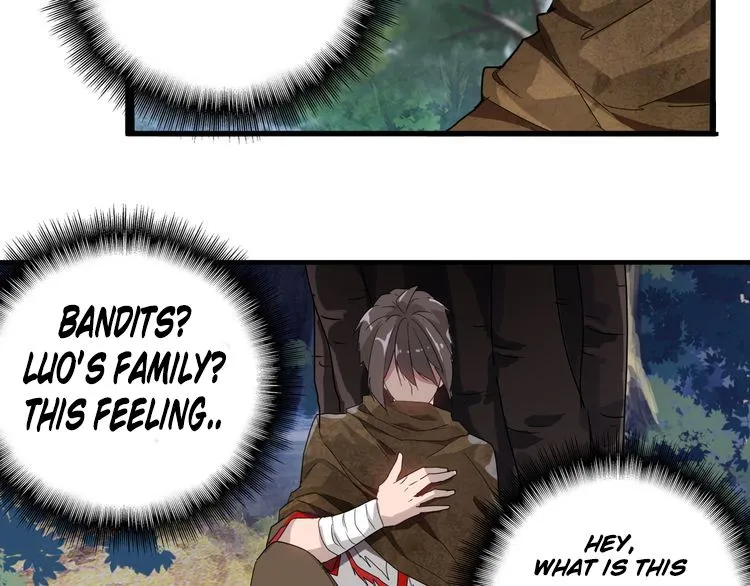 Read Magic Emperor chapter 1 image 204 on Lezhin
