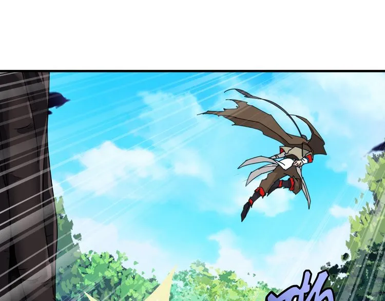 Read Magic Emperor chapter 1 image 206 on Lezhin