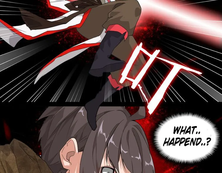 Read Magic Emperor chapter 1 image 208 on Lezhin