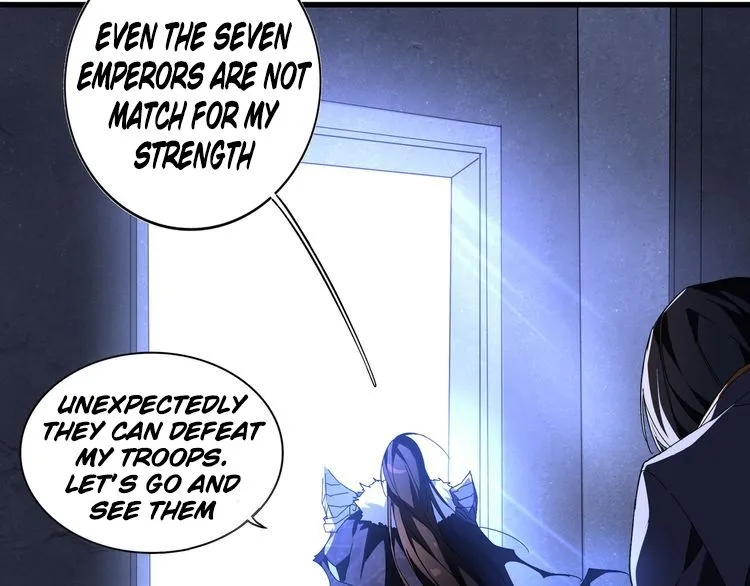 Read Magic Emperor chapter 1 image 22 on Lezhin