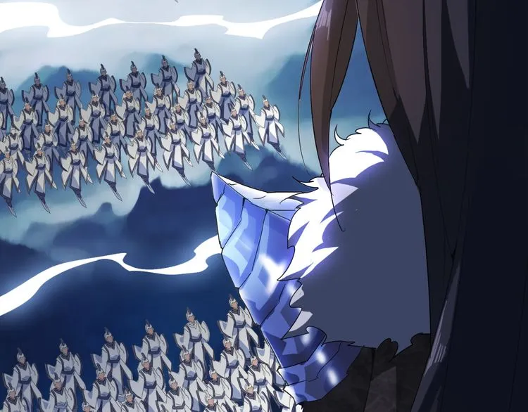 Read Magic Emperor chapter 1 image 25 on Lezhin