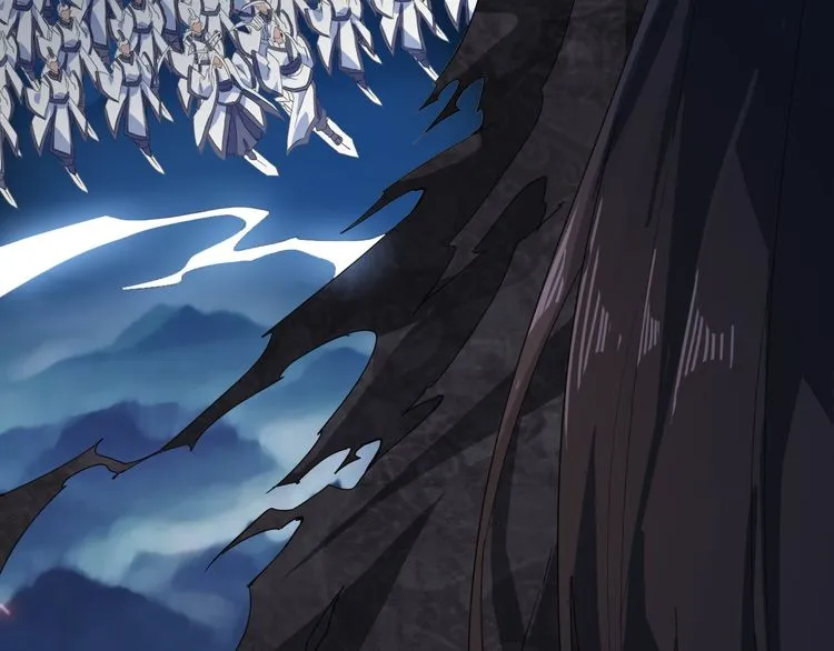 Read Magic Emperor chapter 1 image 26 on Lezhin