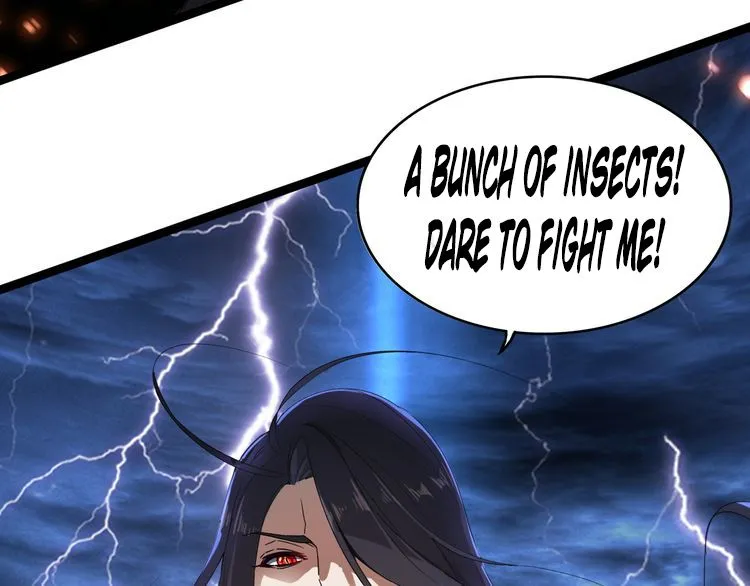 Read Magic Emperor chapter 1 image 28 on Lezhin