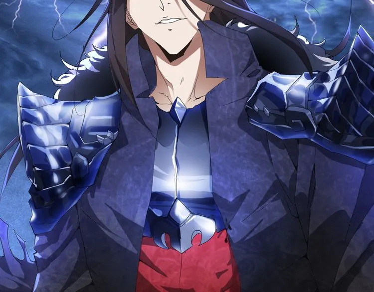 Read Magic Emperor chapter 1 image 29 on Lezhin