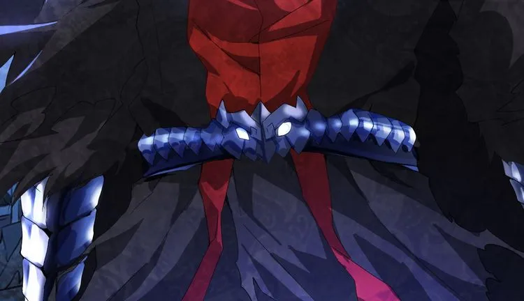 Read Magic Emperor chapter 1 image 30 on Lezhin