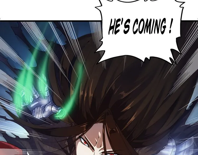 Read Magic Emperor chapter 1 image 33 on Lezhin