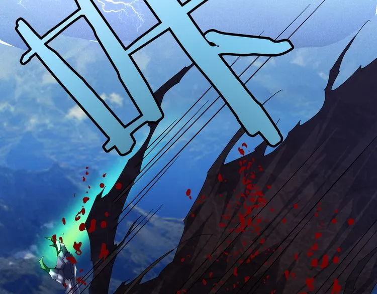 Read Magic Emperor chapter 1 image 38 on Lezhin