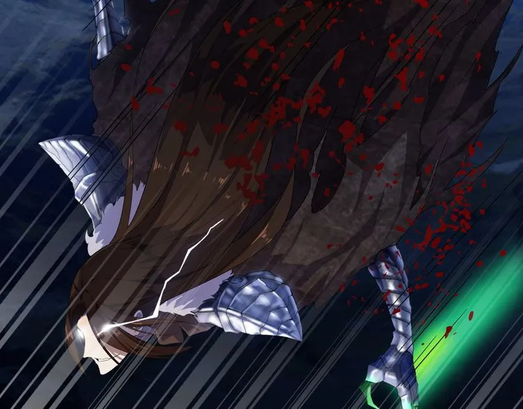 Read Magic Emperor chapter 1 image 39 on Lezhin