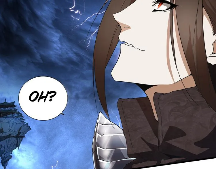 Read Magic Emperor chapter 1 image 42 on Lezhin