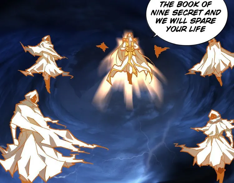 Read Magic Emperor chapter 1 image 46 on Lezhin