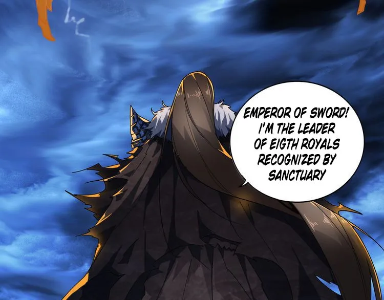 Read Magic Emperor chapter 1 image 47 on Lezhin
