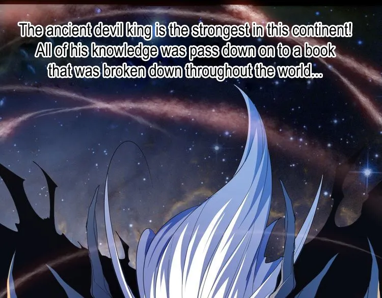 Read Magic Emperor chapter 1 image 5 on Lezhin