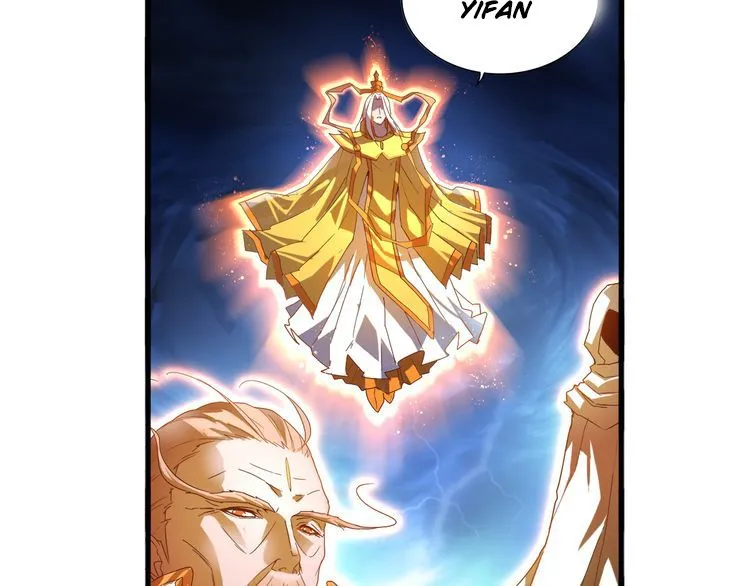Read Magic Emperor chapter 1 image 55 on Lezhin
