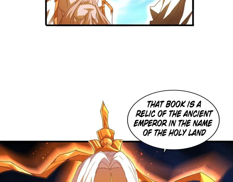 Read Magic Emperor chapter 1 image 56 on Lezhin