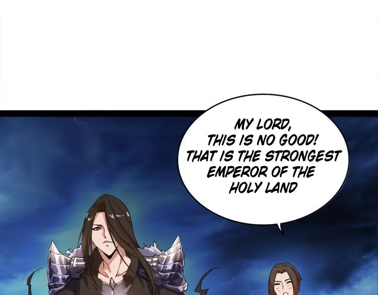 Read Magic Emperor chapter 1 image 59 on Lezhin