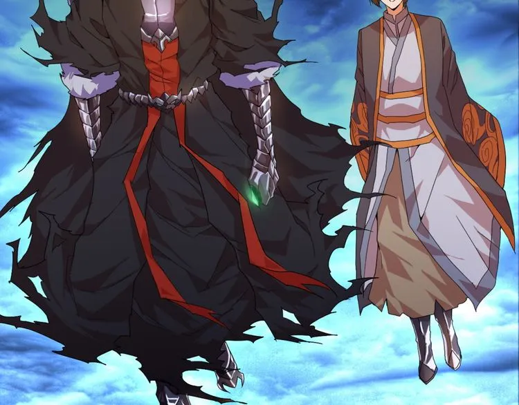 Read Magic Emperor chapter 1 image 60 on Lezhin