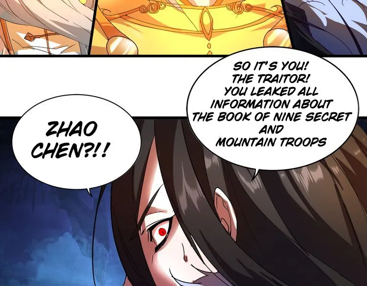 Read Magic Emperor chapter 1 image 68 on Lezhin