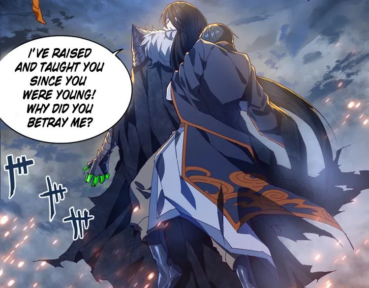 Read Magic Emperor chapter 1 image 71 on Lezhin