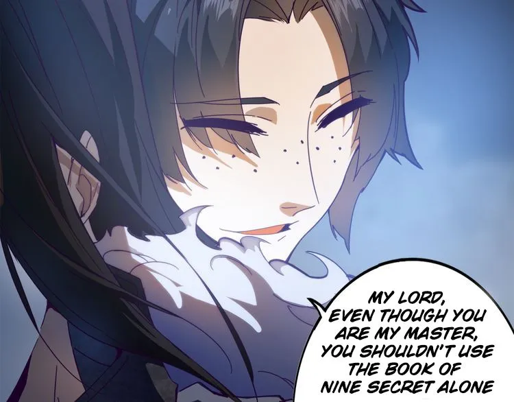 Read Magic Emperor chapter 1 image 73 on Lezhin