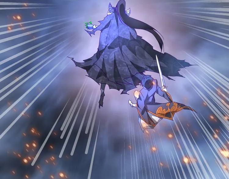 Read Magic Emperor chapter 1 image 81 on Lezhin
