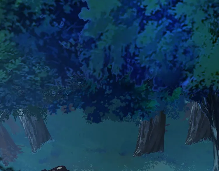 Read Magic Emperor chapter 1 image 97 on Lezhin