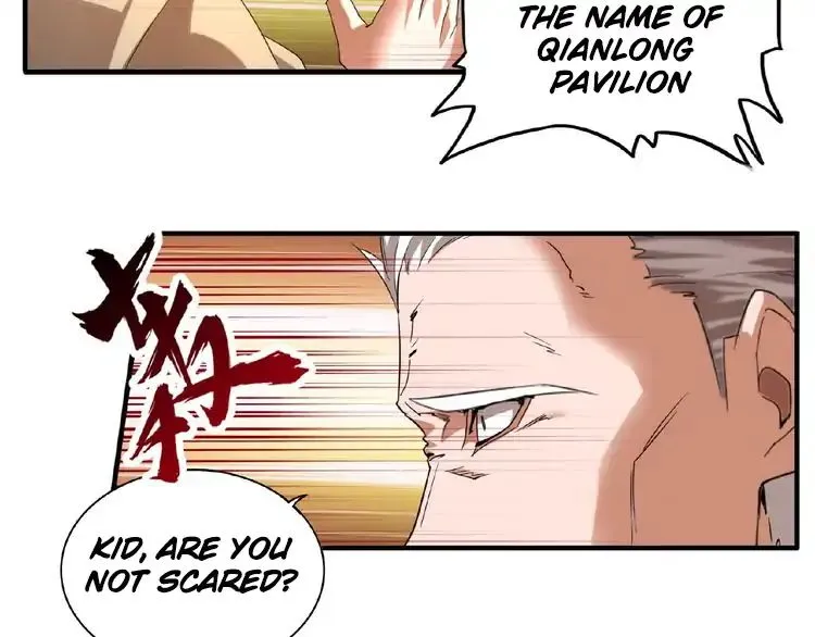 Read Magic Emperor chapter 10 image 102 on Lezhin