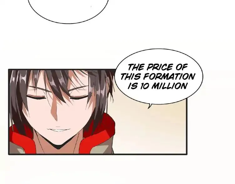 Read Magic Emperor chapter 10 image 114 on Lezhin
