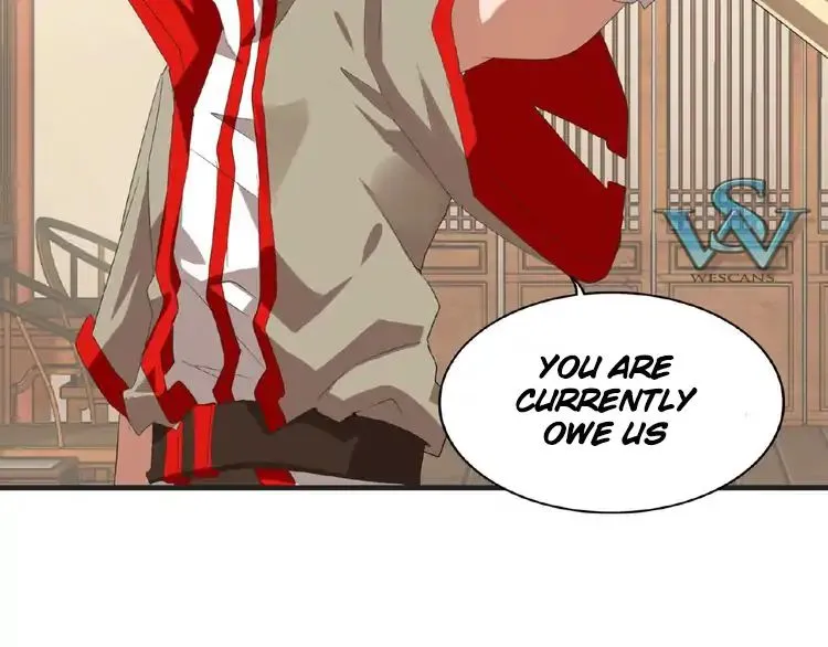 Read Magic Emperor chapter 10 image 116 on Lezhin
